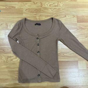 ABERCROMBIE & FITCH SHIRT